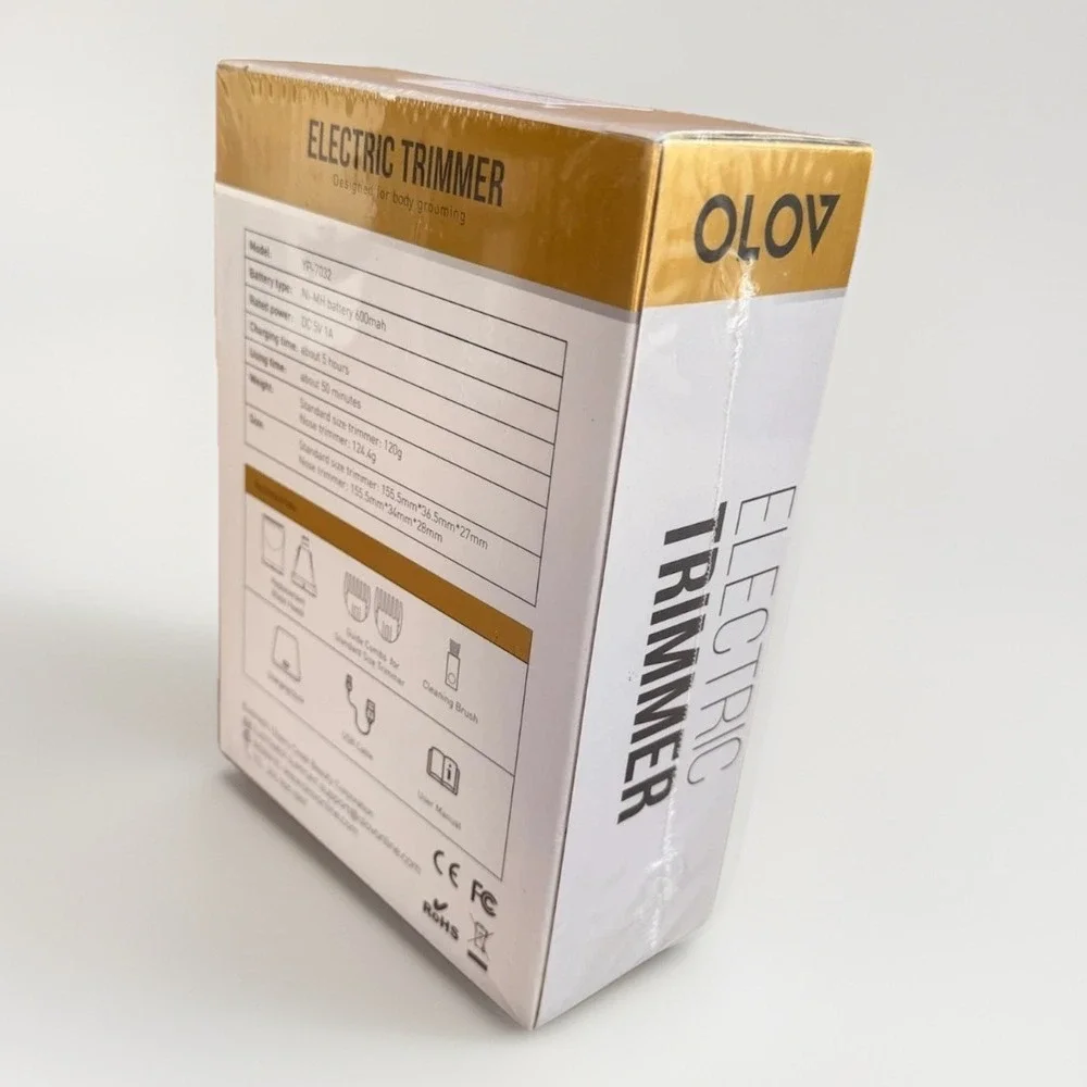 OLOV electric body
